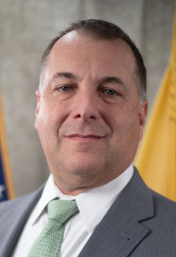 Assemblyman Joe Danielsen (D-17)