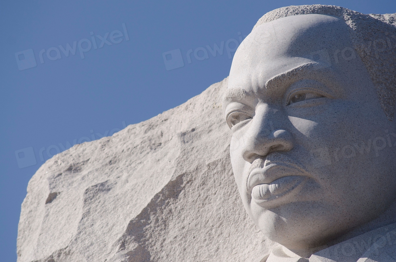 Martin Luther King, Jr. Memorial